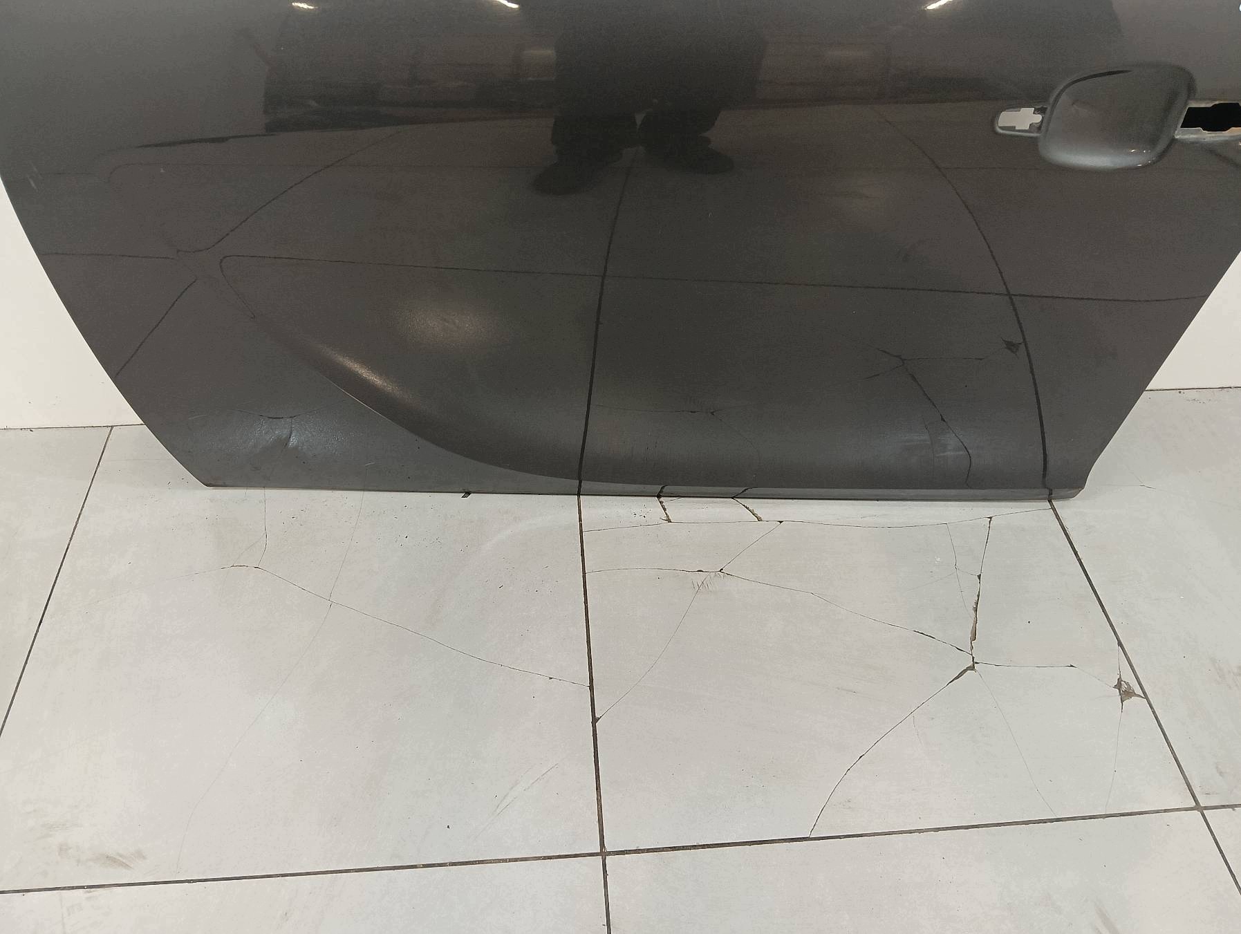 door left front Z177 Opel Insignia and (2008-2017 ) A