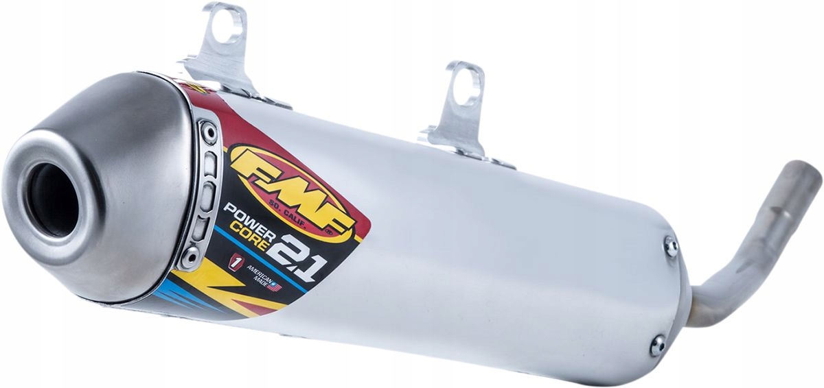 Motocyklový Tlmič Slip-on Fmf Powercore 2.1 Sherco Se 250/300 025278