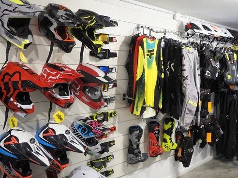 KASK ALPINESTARS S-M5 ACTION BRIGHT RED/WHITE/FLUO YELLOW L Typ Cross / Enduro