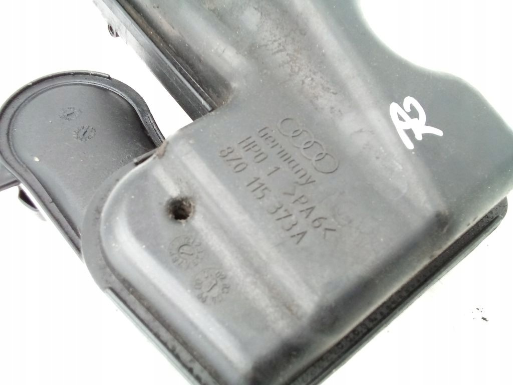 Audi A2 serbatoio serbatoio olio + wlew 8Z0115373A