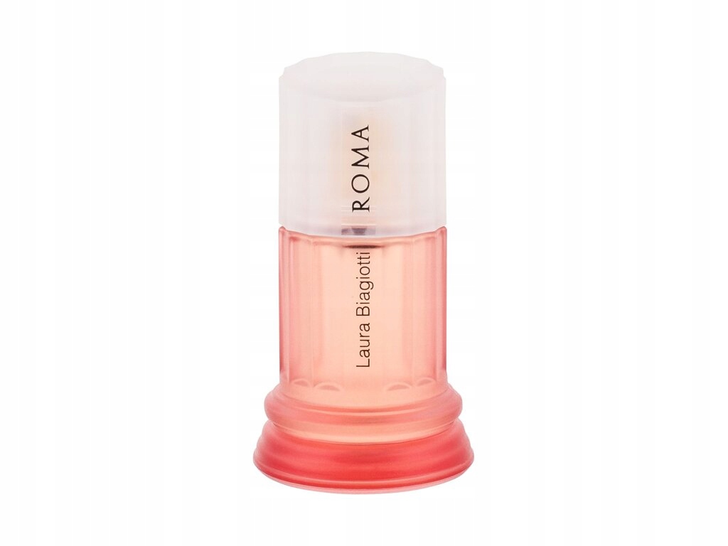 Laura Biagiotti Roma Rosa Toaletní voda 50 ml
