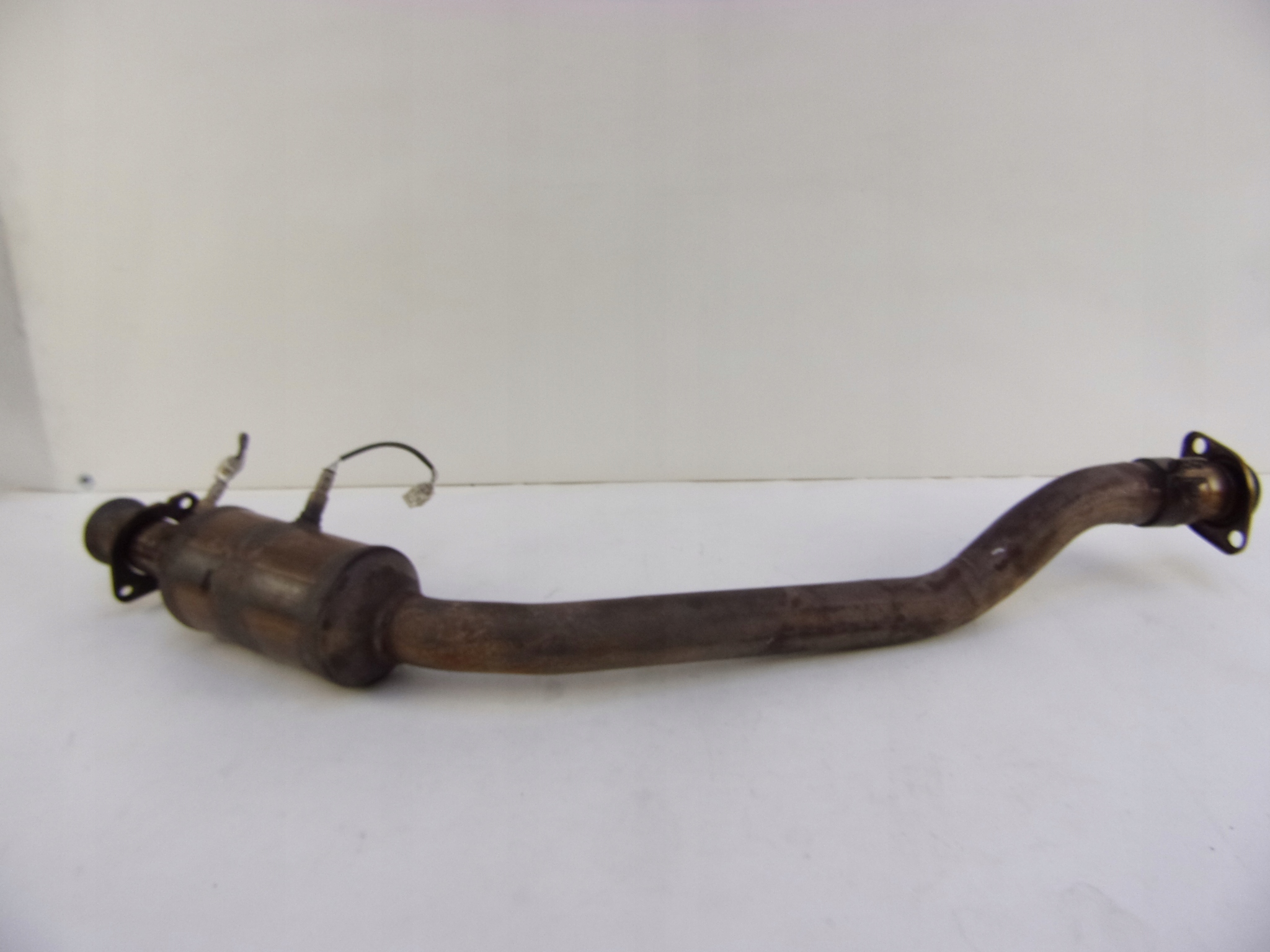 DODGE DURANGO III 5.7 HEMI 11-КАТАЛІТИЧНИЙ НЕЙТРАЛІЗАТОР