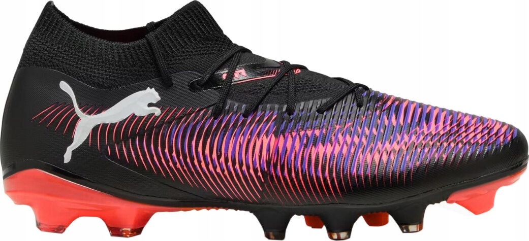 Fotbalová Obuv Puma Future 8 Match Fg/ag 108140 01 r 43