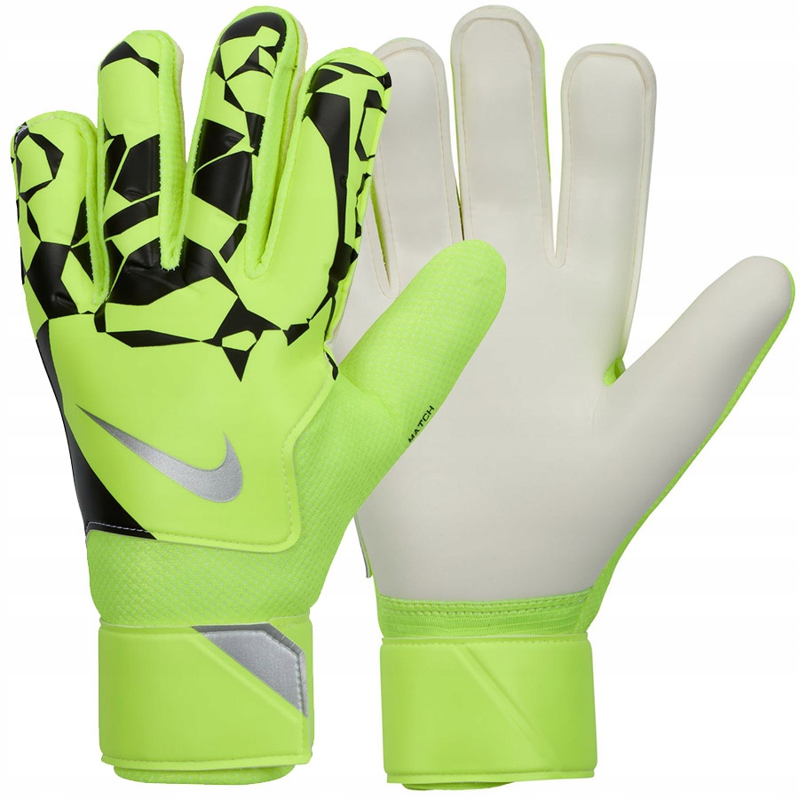 Brankářské rukavice Nike Gk Match Football Gloves (HQ0257-702) 11