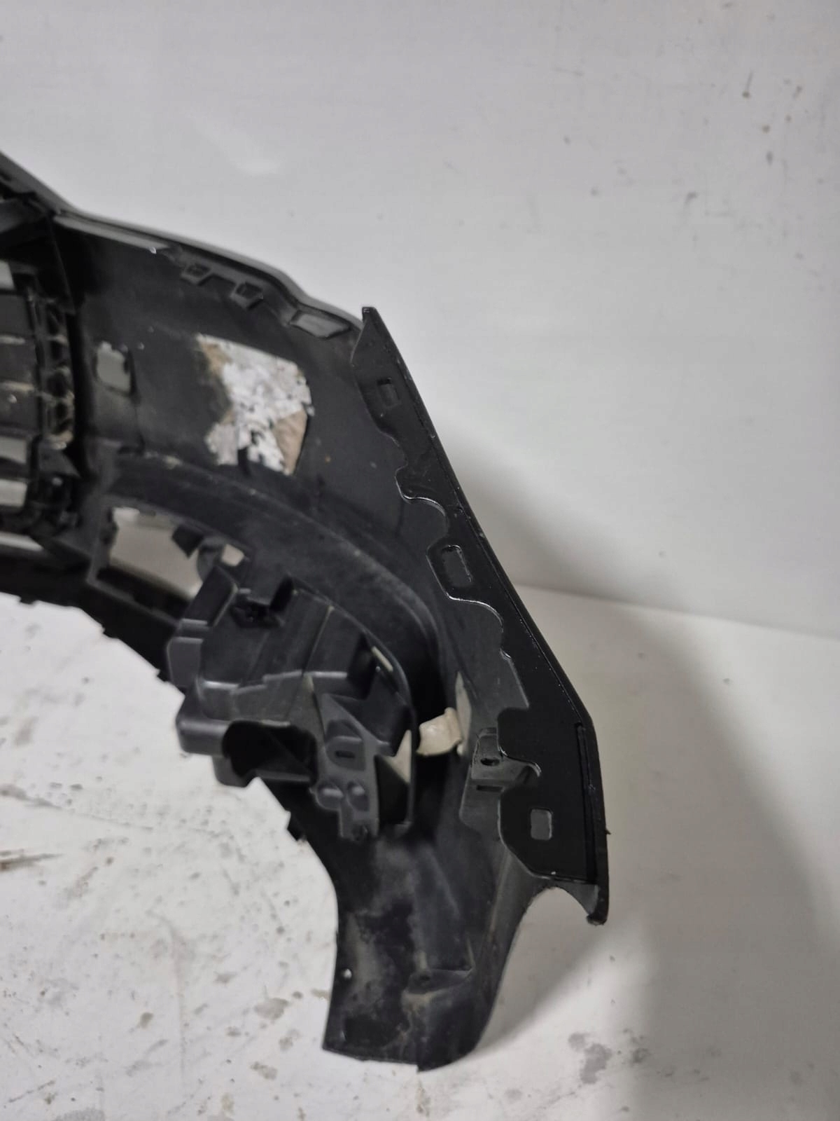 AUDI A1 and 1 8X LIFT 14-18 bumper front front