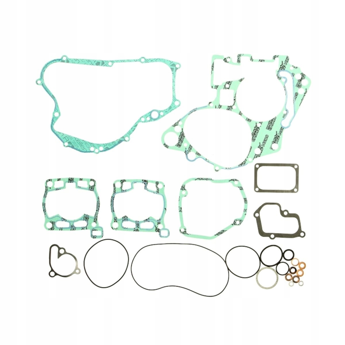 Tesnenie motora Suzuki Rm 125 2001- Athena P Sada pre vodiča #35