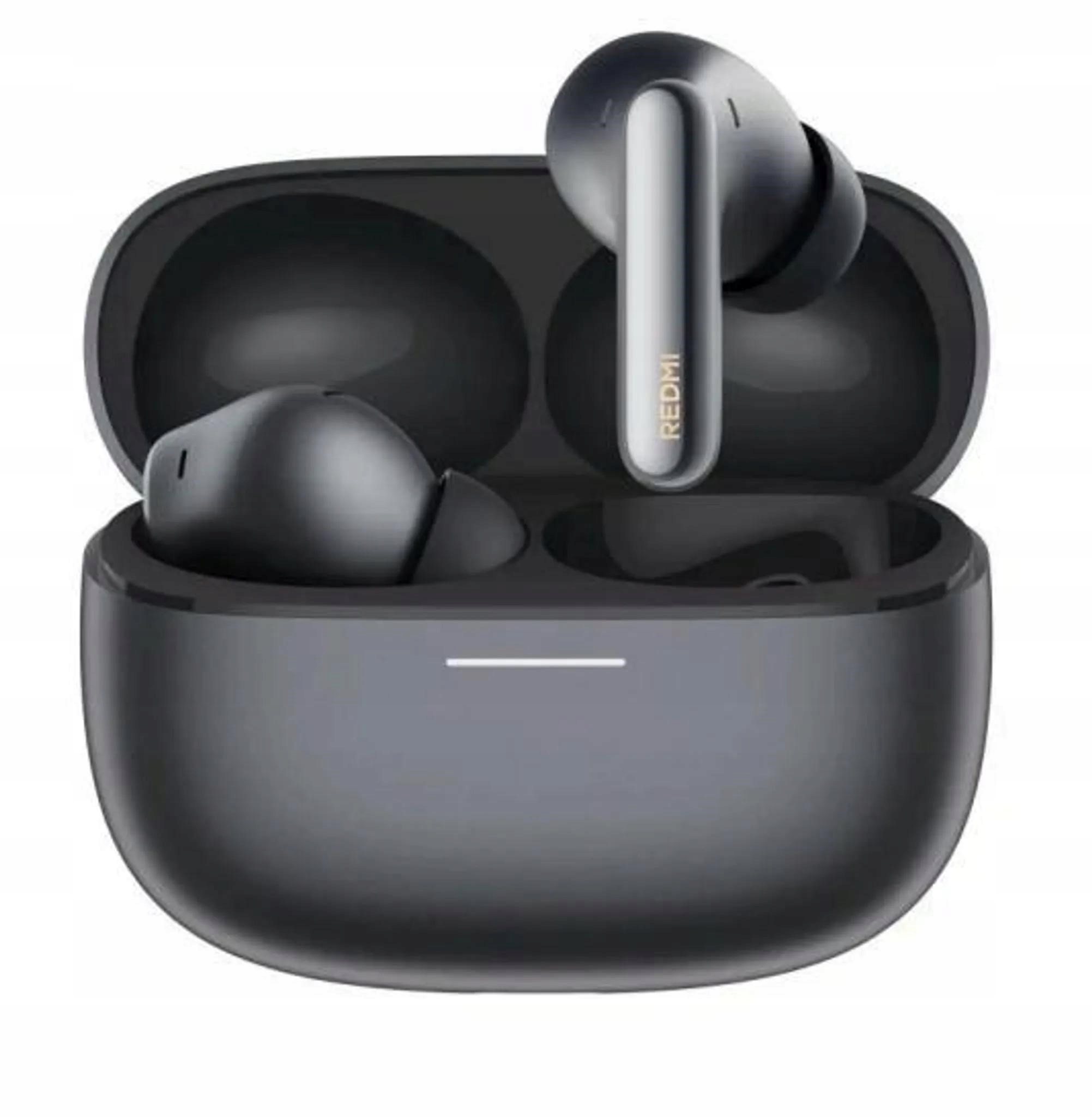 Xiaomi Redmi Buds 8 Pro/ Anc/ Bt/ Obsidian Black 69549