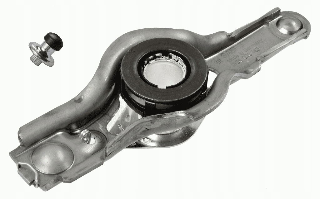 Sachs 3189 000 072 упорний підшипник