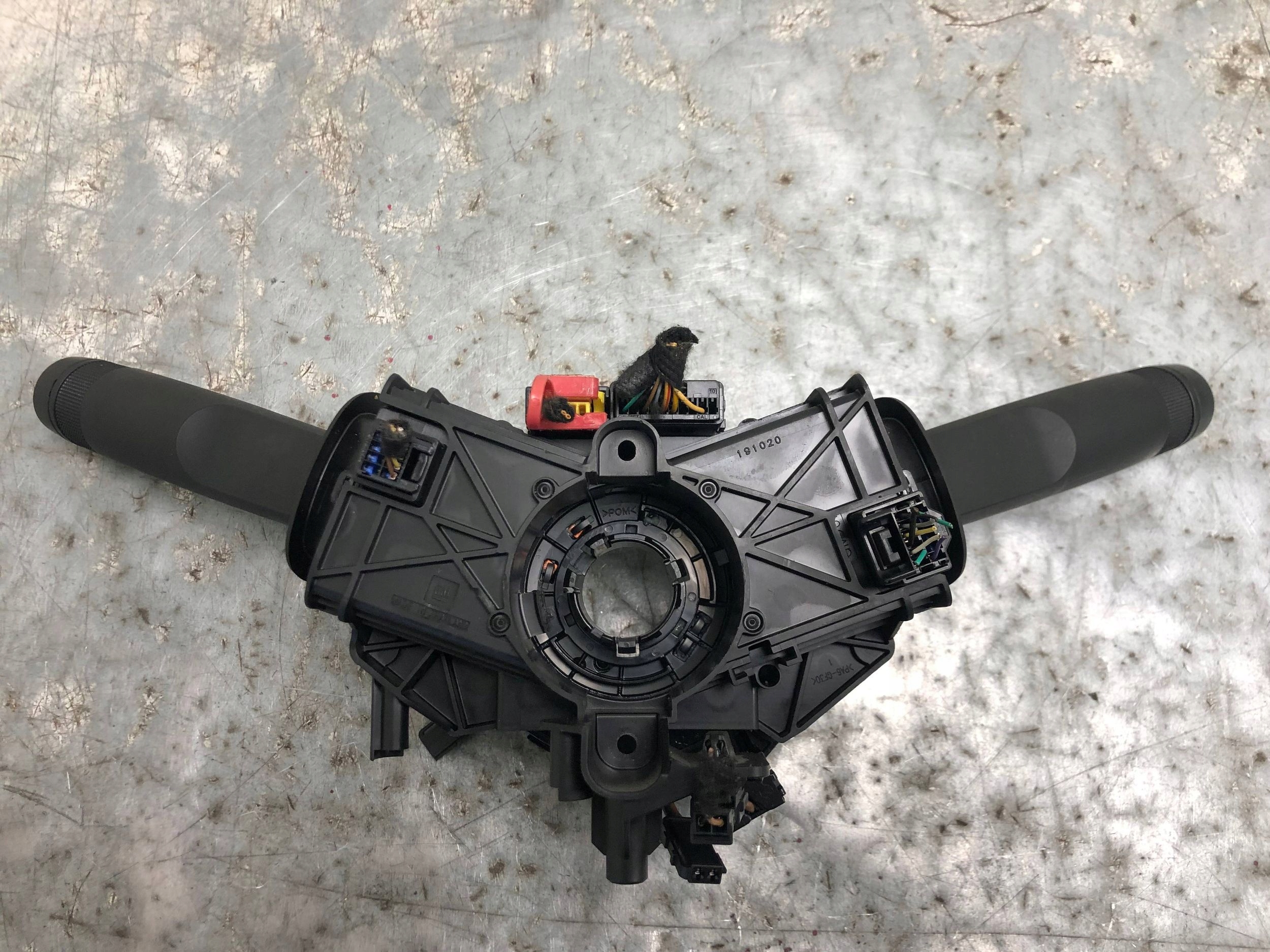 Commodo essuie glace OPEL KARL