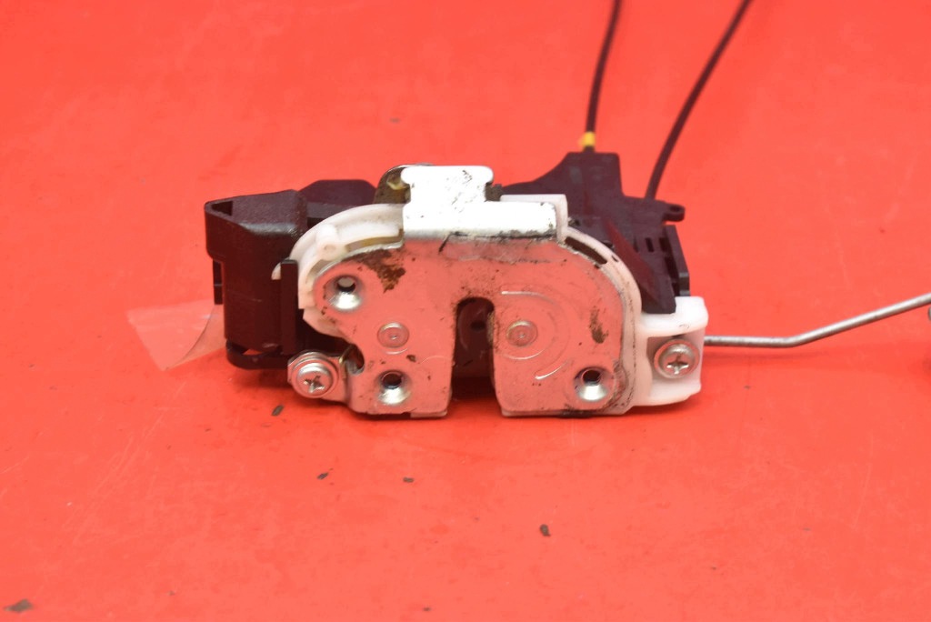 lock door left front front EU CITROEN C-CROSSER 07-13