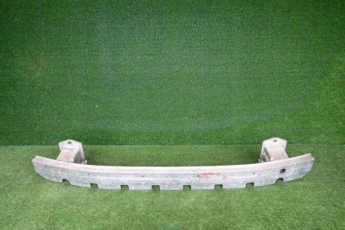 BMW G30 5 Stoßstangenträger hinten heck
