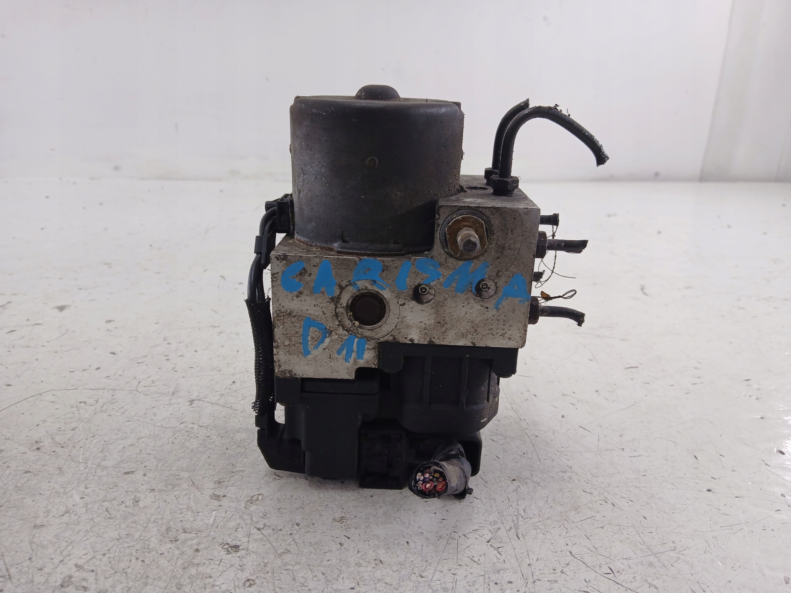 MITSUBISHI CARISMA Servofreno ABS 0273004488
