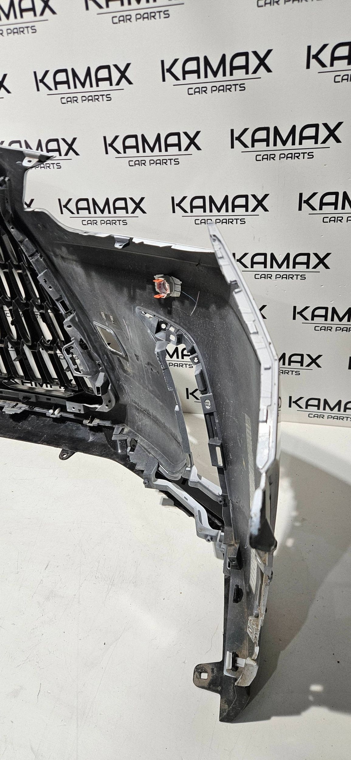 front bumper LEXUS NX II 21- 4XPDC original 52119-78450