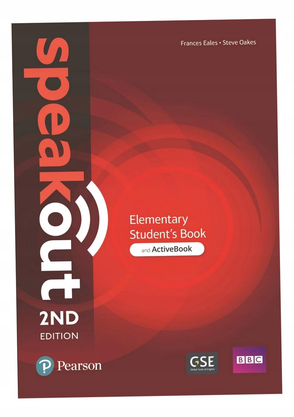 Speakout 2ND Edition. Elementary. Students' Book Active Book V2 Frances..