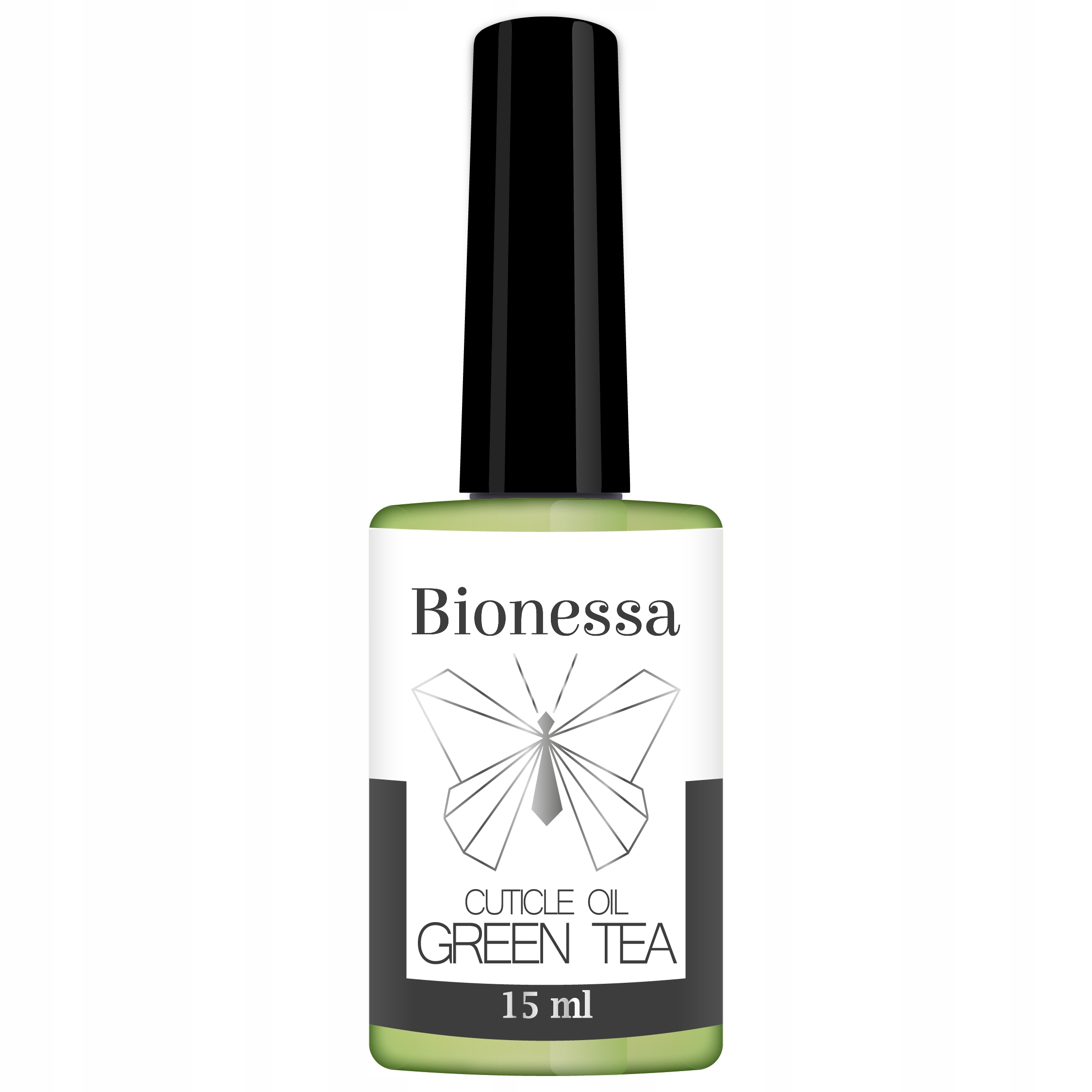 OLIWKA do SKÓREK i PAZNOKCI 15ml z pędzelkiem PIELĘGNACYJNA z WITAMINAMI EAN (GTIN) 5903814778620