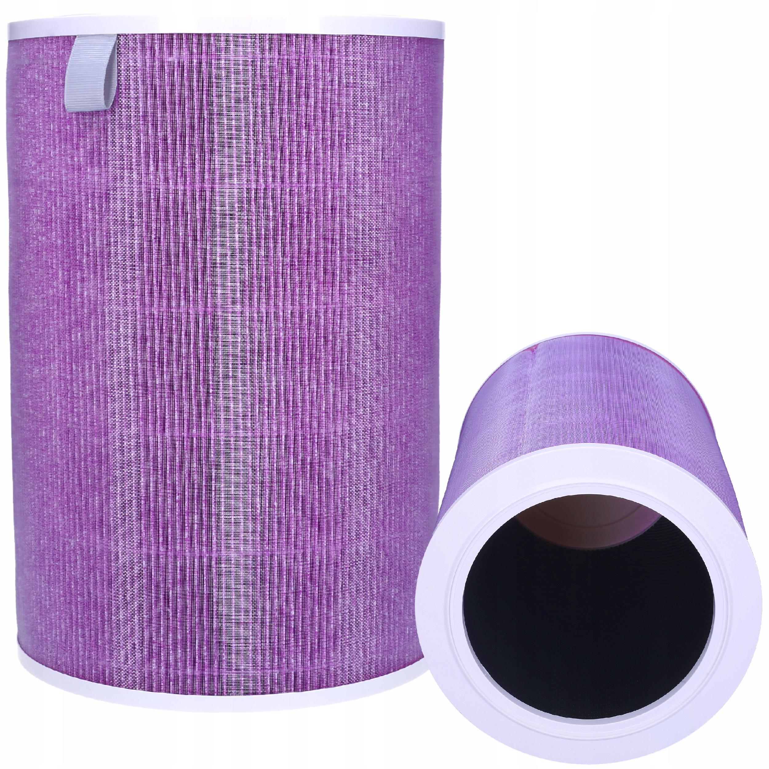 FILTR Z CHIP RFID HEPA H13 DO XIAOMI MI AIR PURIFIER 2 2C 2H 3 3H 3C PRO /2