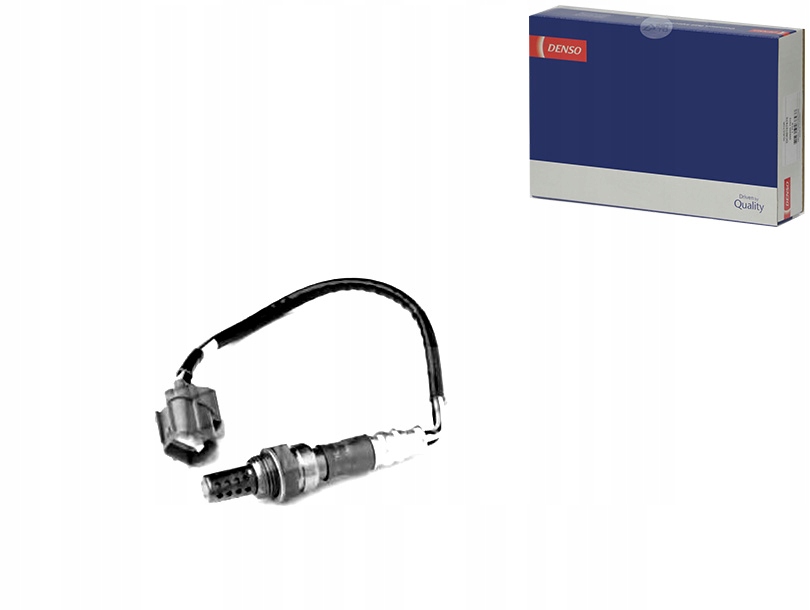 Denso Lambda Sonda 36531P0FA01 36531P73G01 36531P0