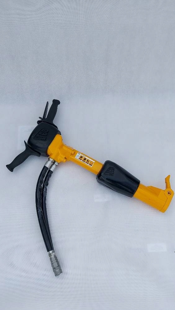 929/92400 - ГИДРАВЛИЧЕСКИЙ ОТБОЙНЫЙ МОЛОТОК JCB HM 25