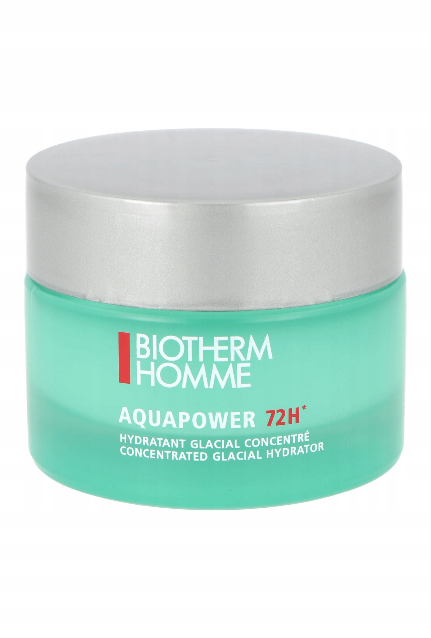 Biotherm Homme Aquapower 72H hydratační a intenzivní svěžest 50ml