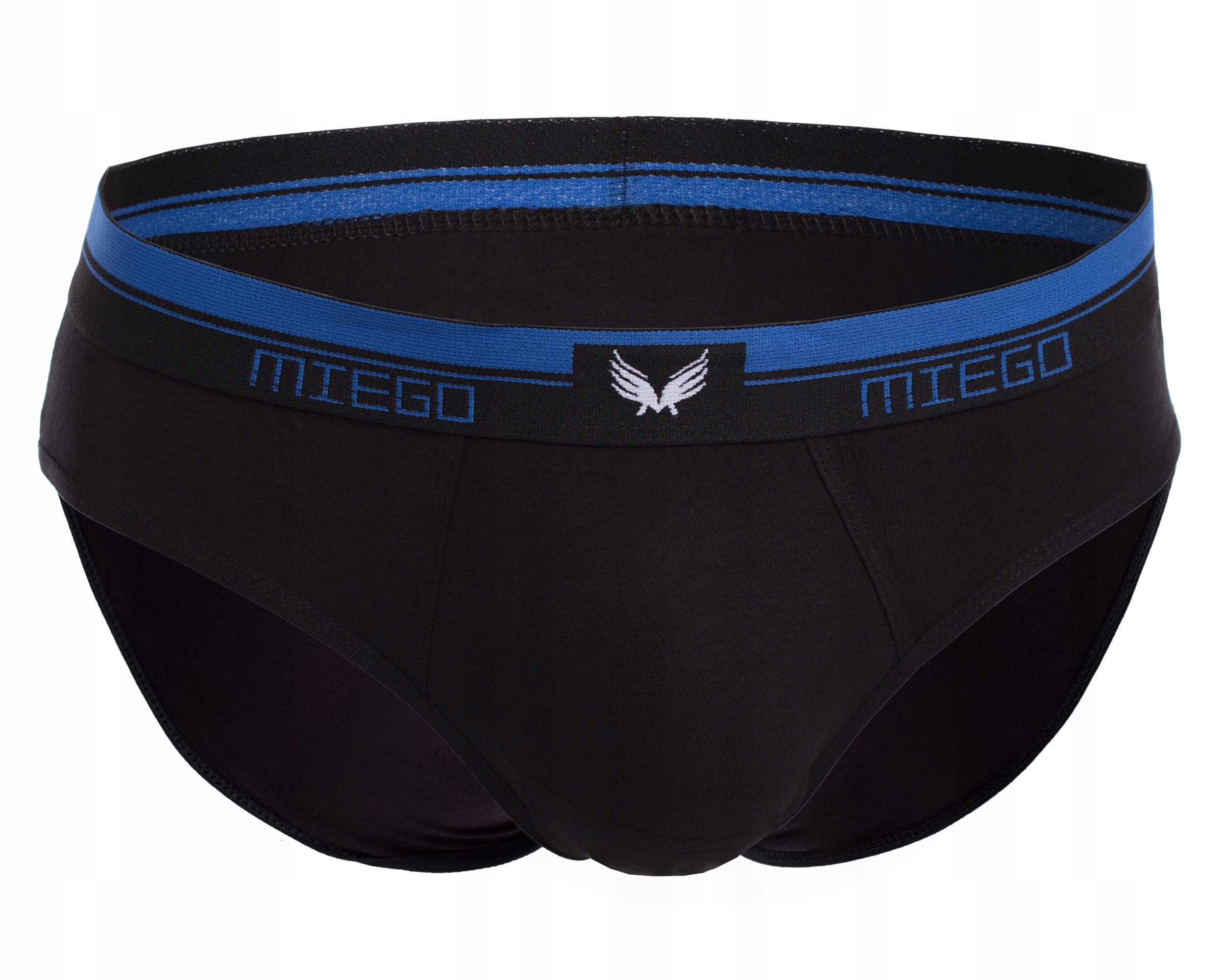 ZARIF Slipy Męskie MIEGO M840 Rozmiar M Marka Miego