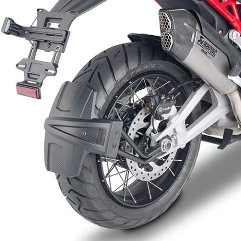 Kappa Upevnenie Blatníka KRM02 Ducati Multistrada V4 21-