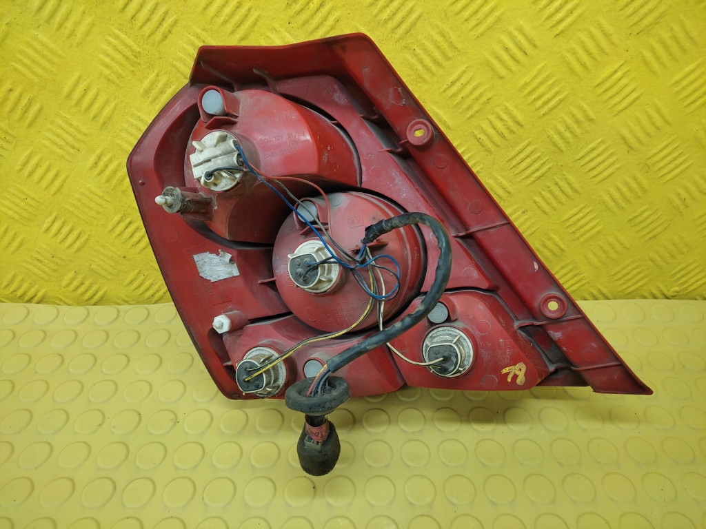 DAEWOO KALOS light right rear part