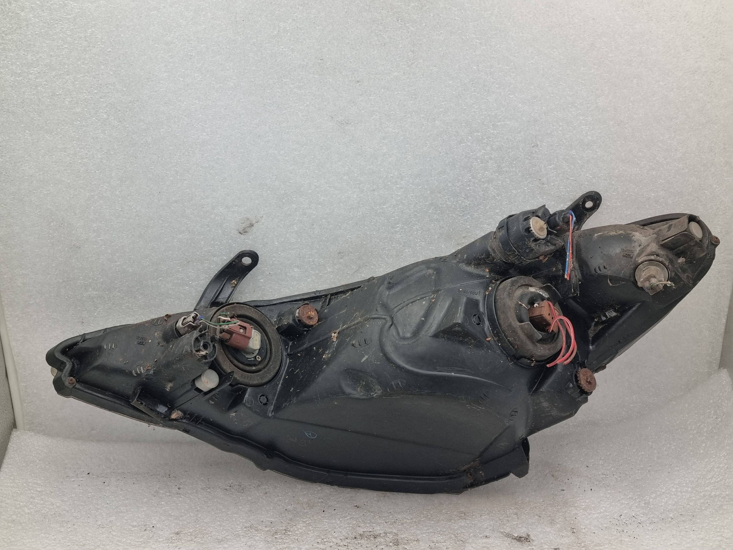 Reflektor light front side right Toyota Previa (XR30, XR40) II