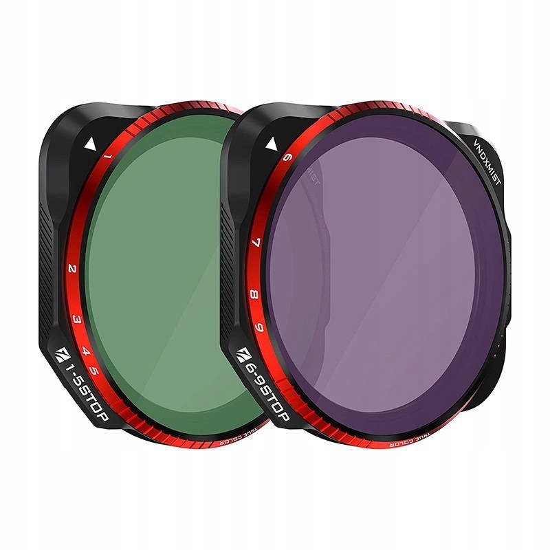 Freewell Zestaw 2 Filtrów do DJI Mavic 3 Classic