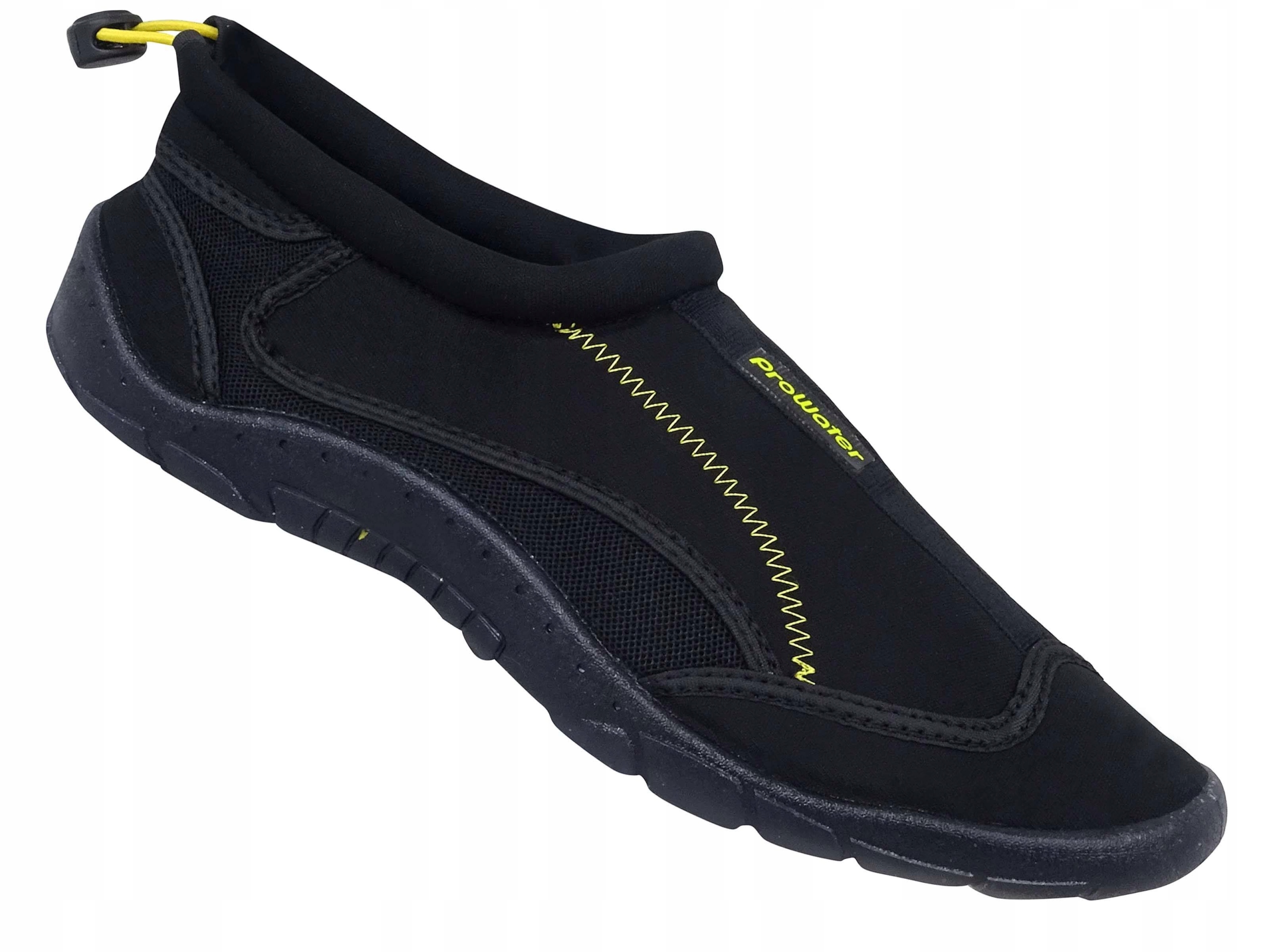 Buty Do Wody Jeżowce Na Plażę Do Pływania PRO-20-37-012 42