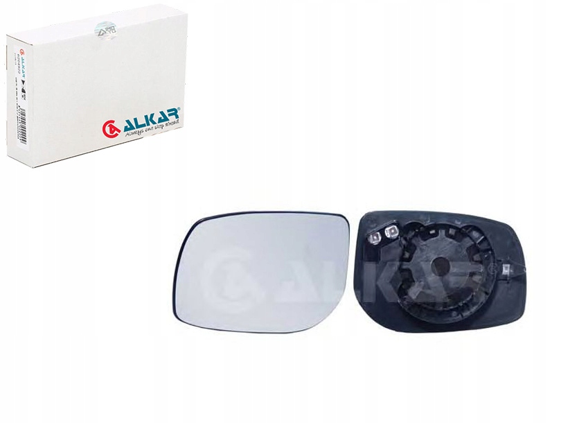 ALK6431957/RS5 - ALKAR ВКЛАД ЗЕРКАЛА TOYOTA