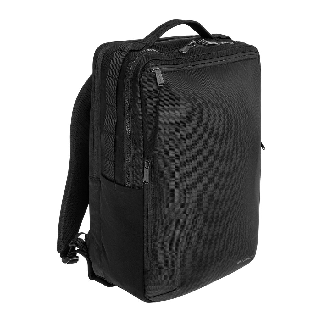 Batoh městský turistický Columbia Star Range Square Backpack 23 l černý