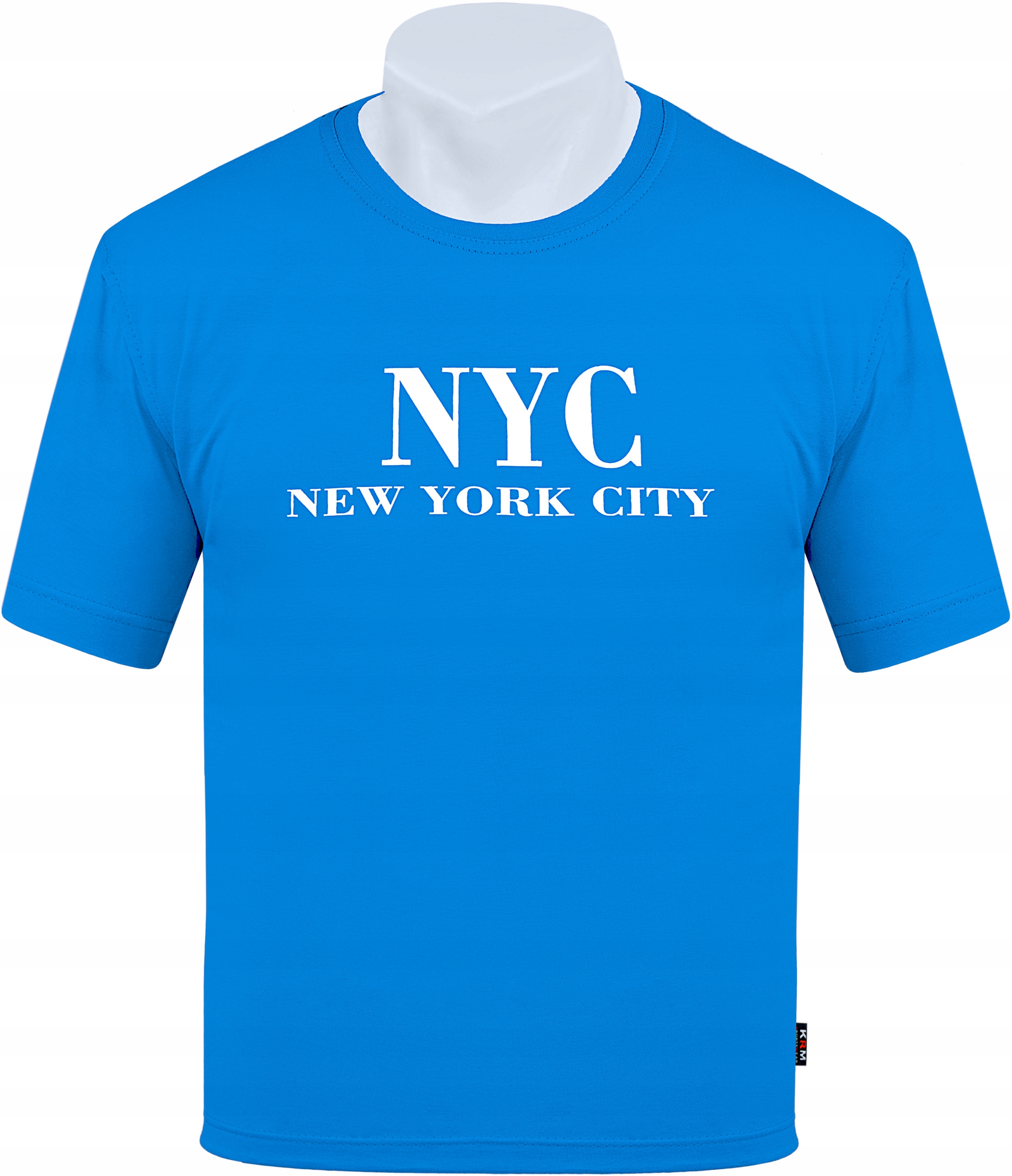 

Koszulka New York City bawełna 4XL turk. Pl