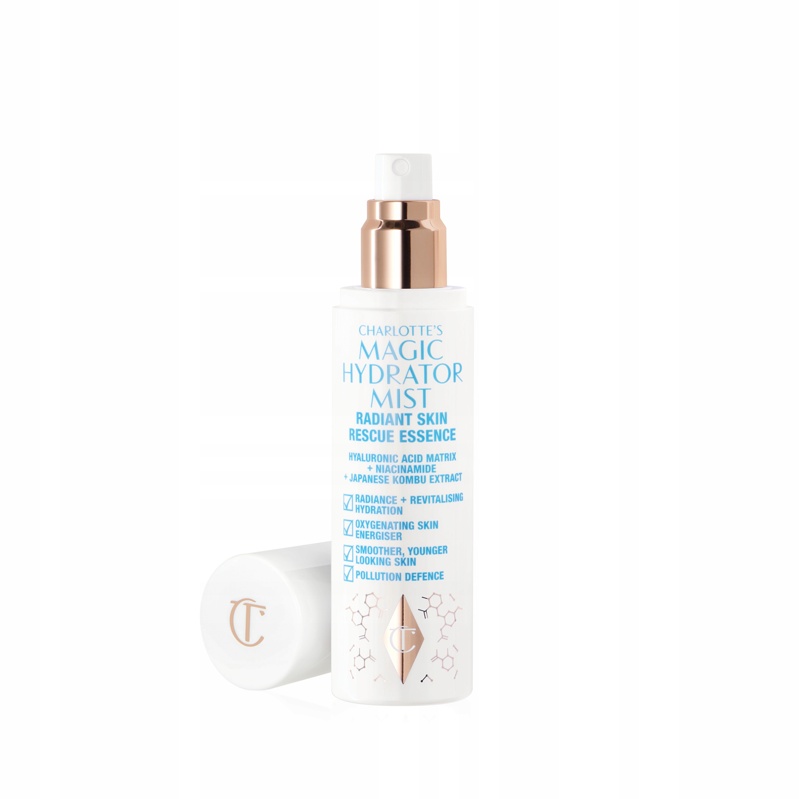 Magic Hydrator Mist Charlotte Tilbury mlha 75 ml 10