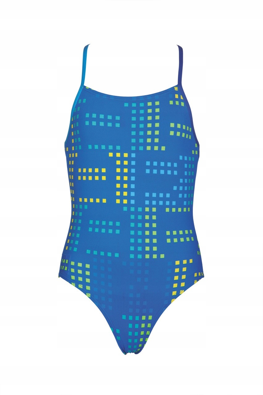Plavky Arena Neon Jr 164