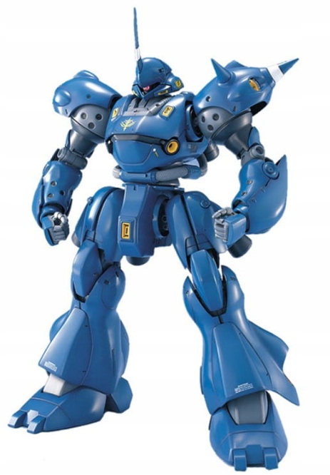 Bandai Model Gundam Mh 1/100 MS-18E Kampfer 35075