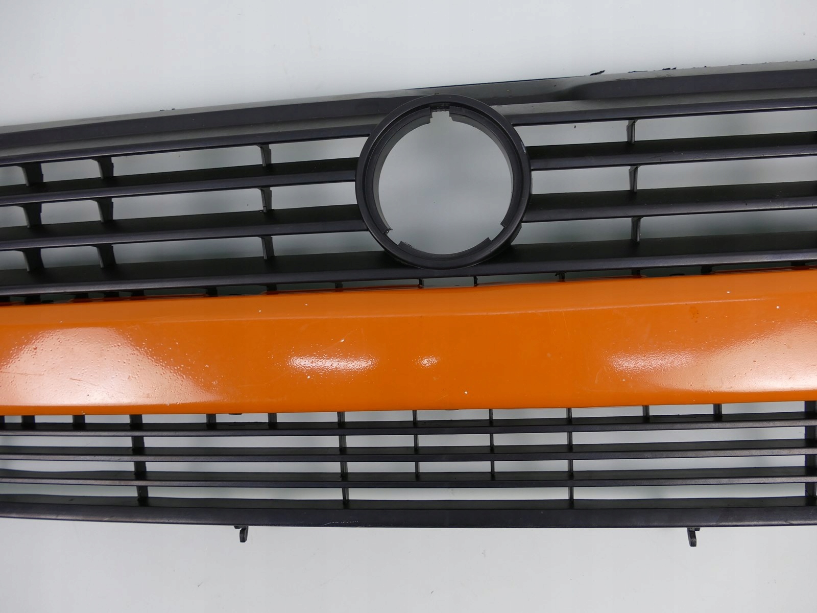 решетка радиатора vw transporter T4