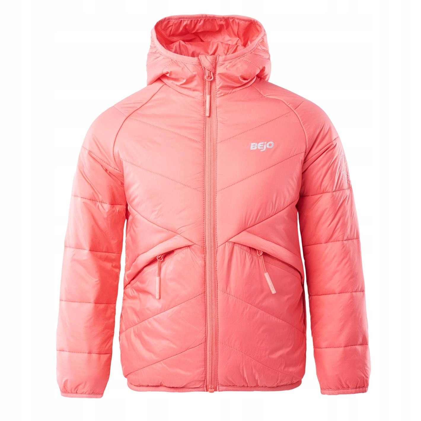 Dětská bunda Bejo Fumio Kdg