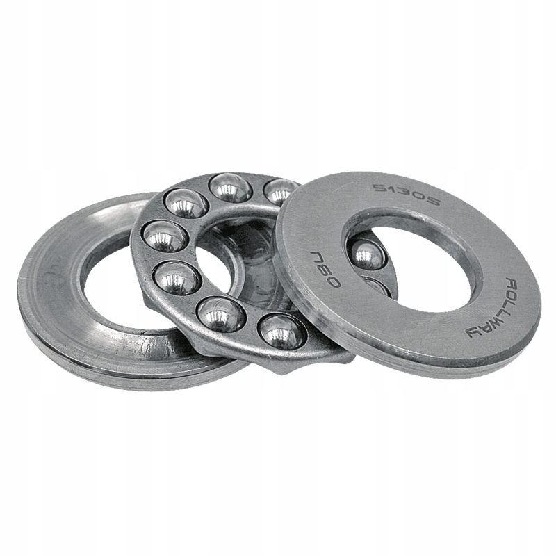 Łożysko 51204 62751204 51204 AGTECH