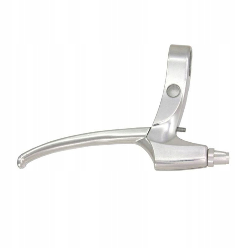 Dźwignie hamulca V-Brake 4 palce aluminum