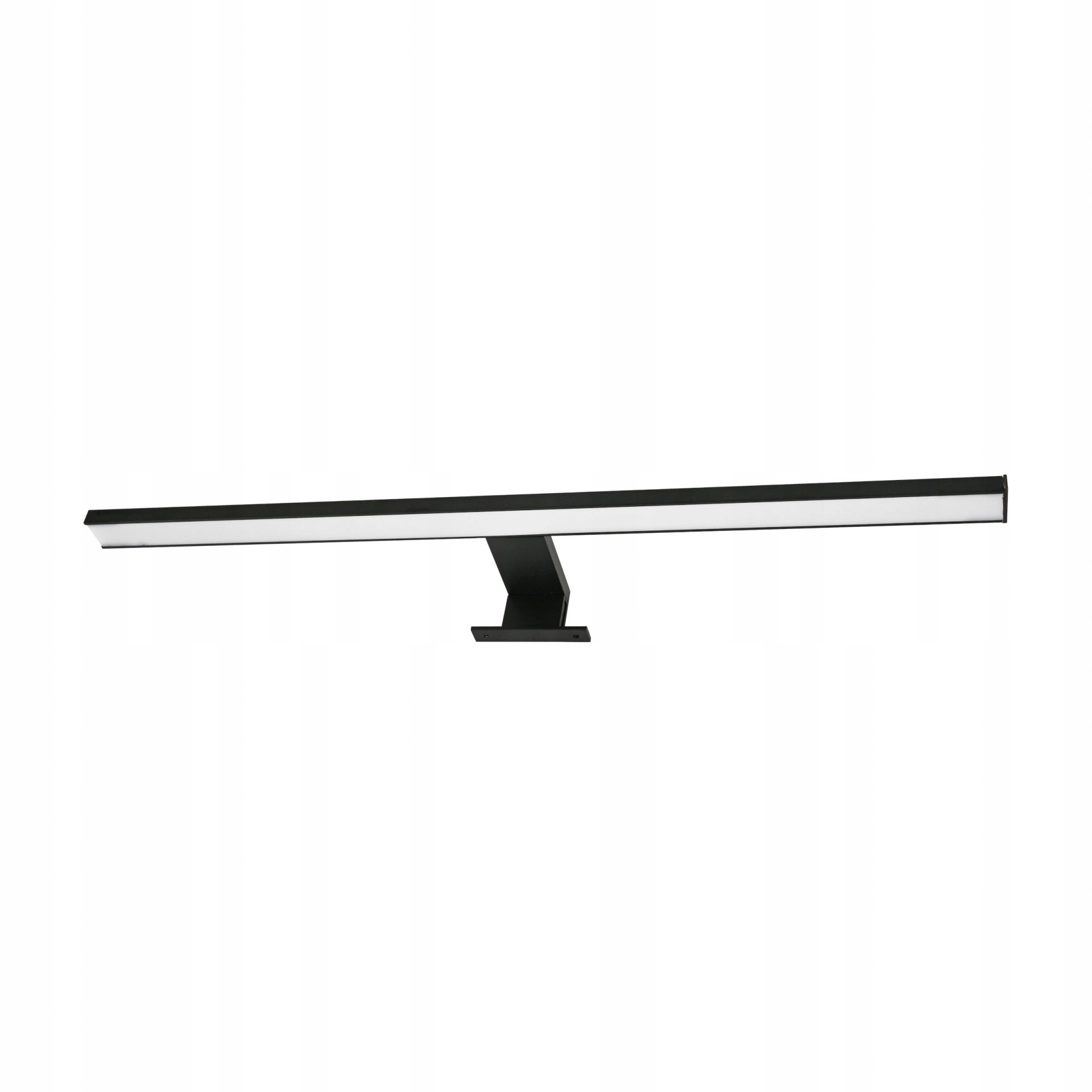 Nástěnná Led galerijní lampa 10W Leito Black 600 6354 Tk Lighting