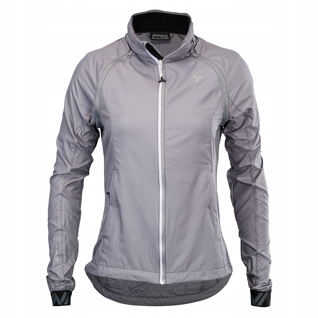 

Kurtka rowerowa damska Silvini Vetta WJ1623| r.M