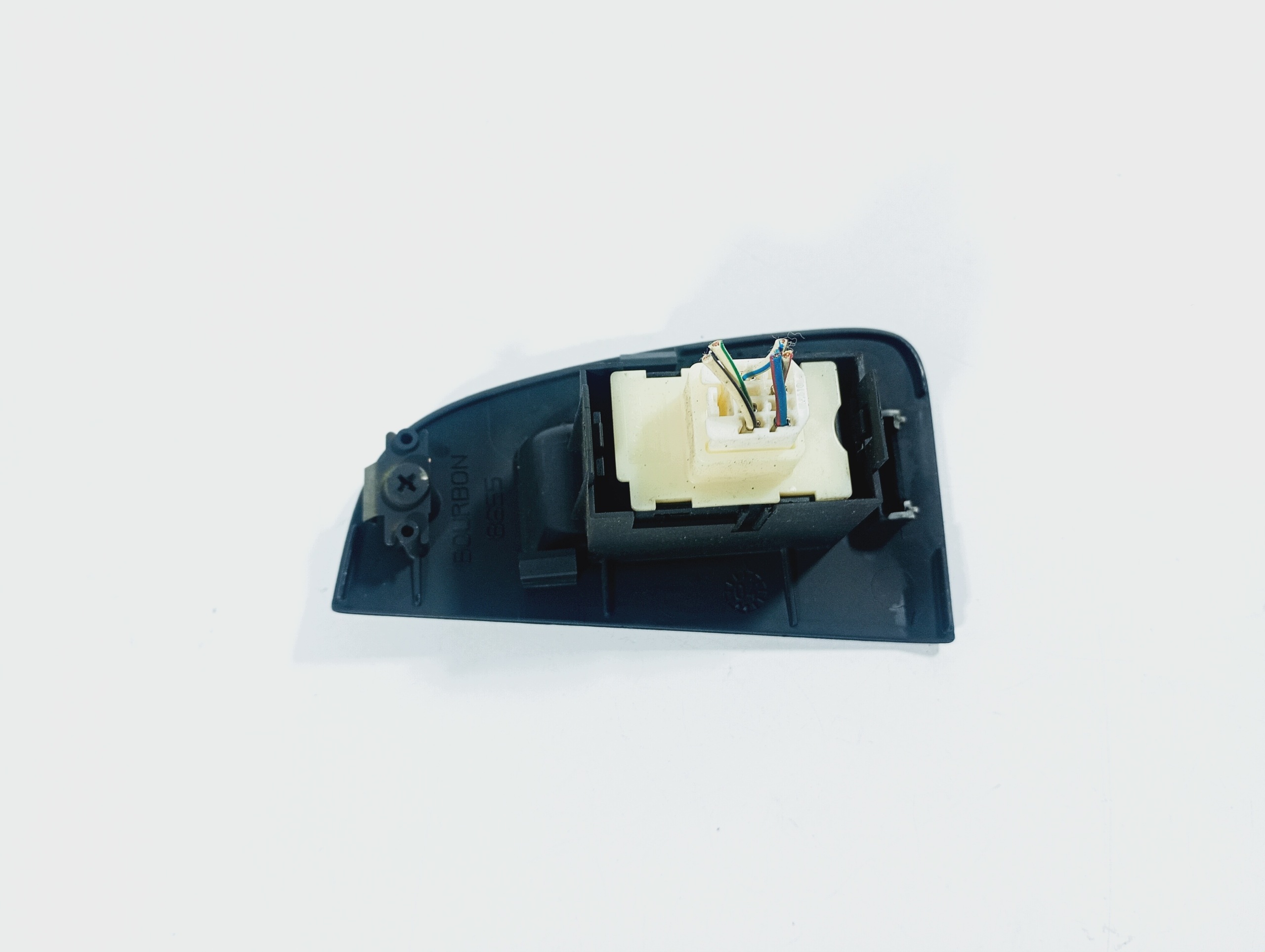 switch panel windows right front OE 7423105140 TOYOTA Avensis T25 03-08