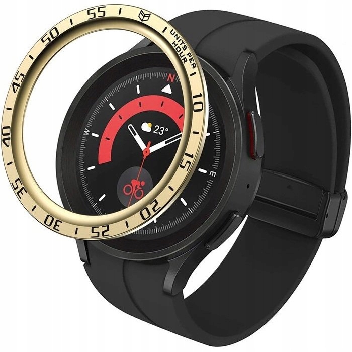 

Bezel Ring Do Samsung Galaxy Watch 5 Pro 45mm