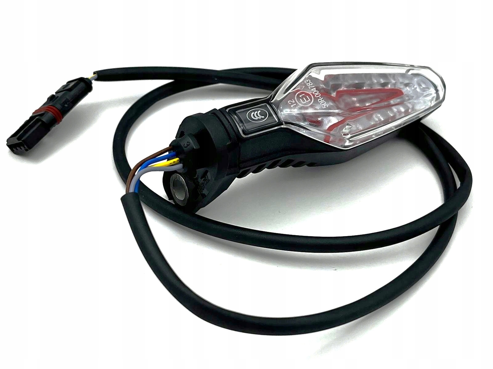 Bmw R1300 S1000 F900 R nineT Blikač smerovky zadné Led Ece 7924981 Nová