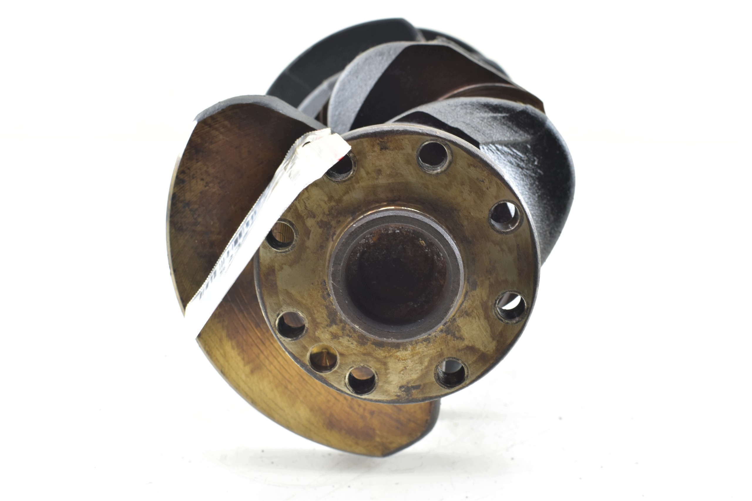 crank TOYOTA CAMRY HIGHLANDER 3.0 V6 1MZ-FE