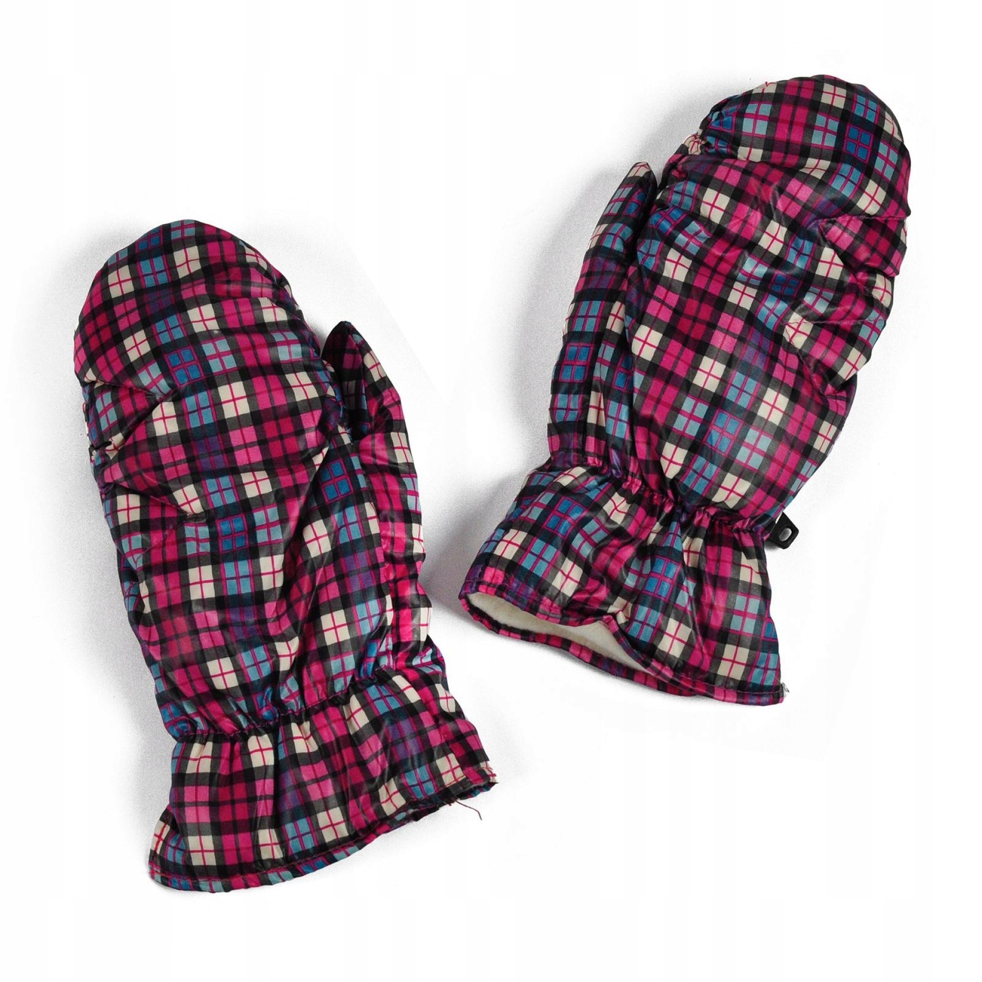 

Rękawice Rękawiczki Zimowe Z Jednym Palcem Zimowe