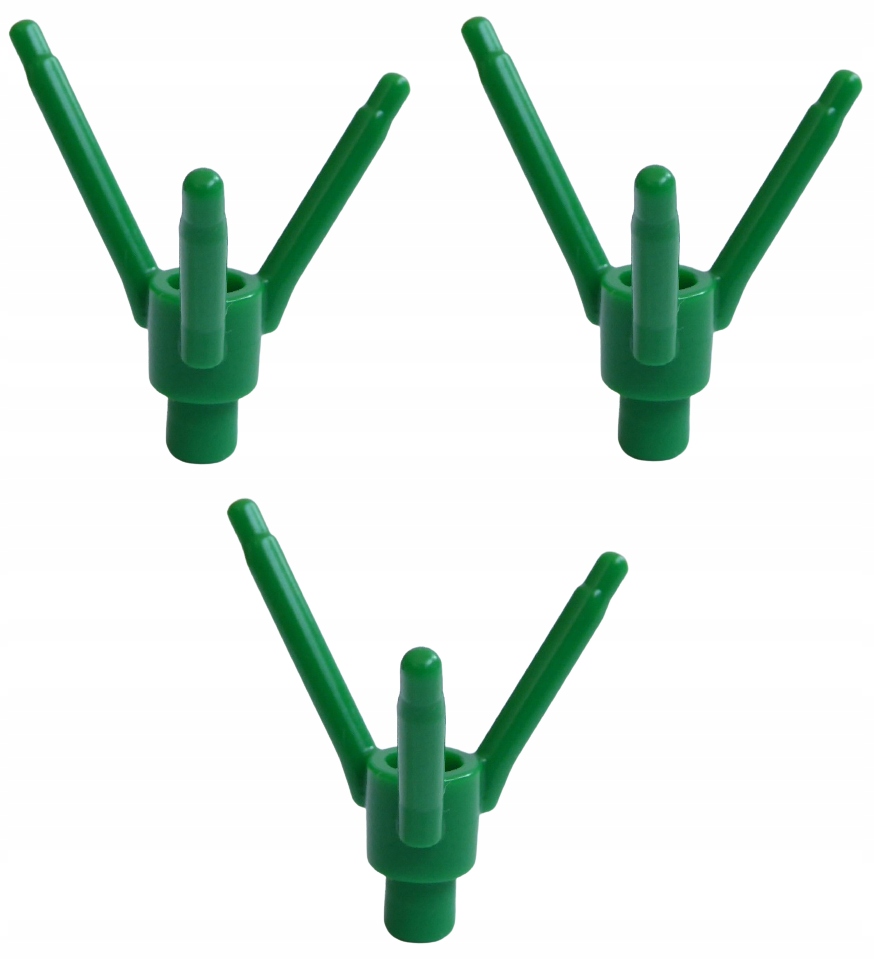 

Lego Rośliny Łodyga 3 Ramiona (24855/6269971)