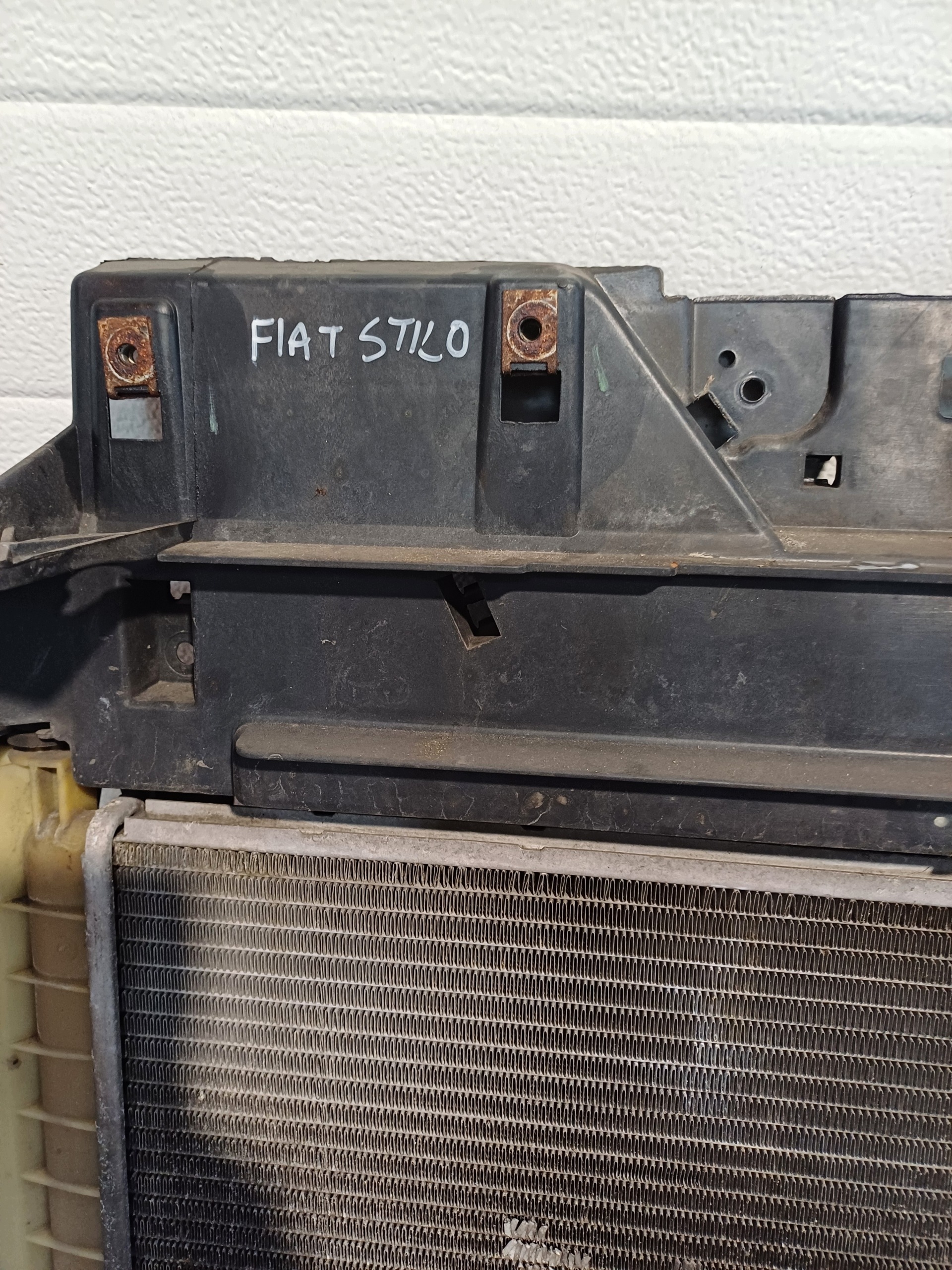 Lüfter FIAT STILO 1,4 1,6