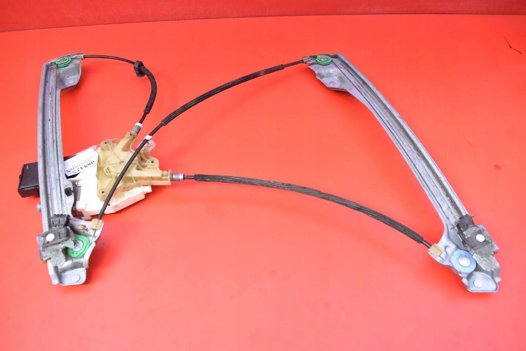 window regulator right front EU 807000002R RENAULT LAGUNA 3 III KOMBI 07-11