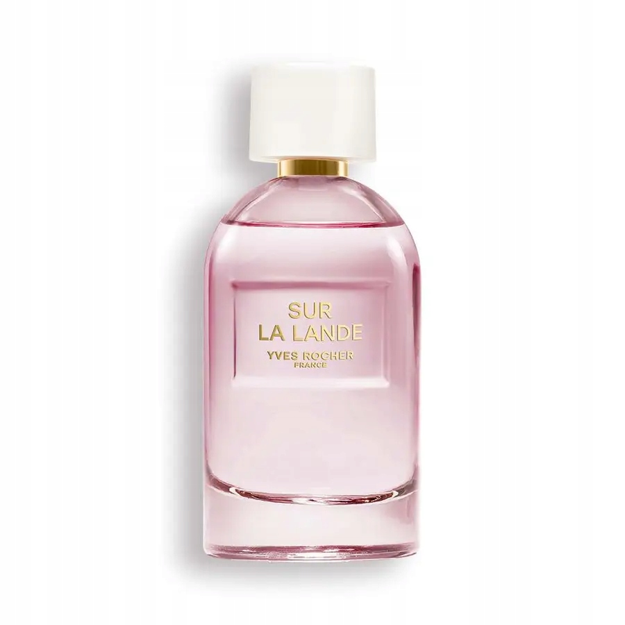 Yver Rocher Parfémovaná voda Sur La Lande 100 ml